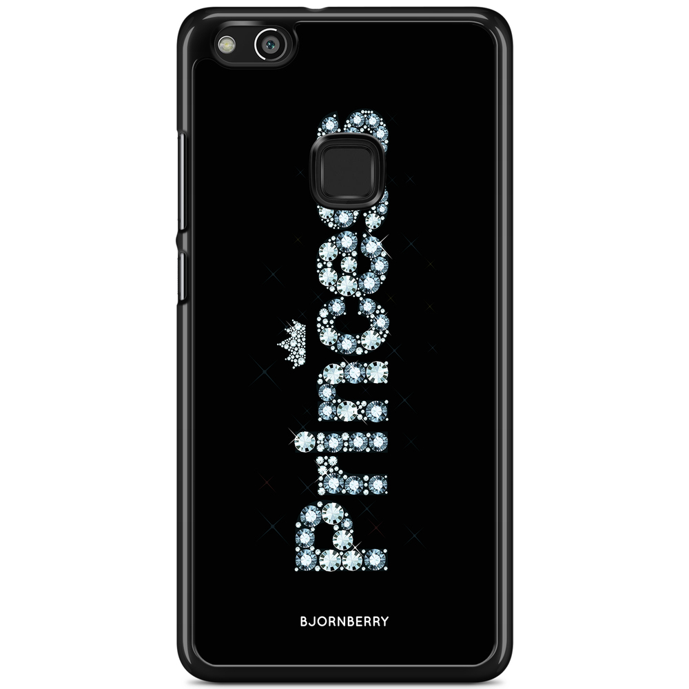 Huawei P10 Lite Case - Princess