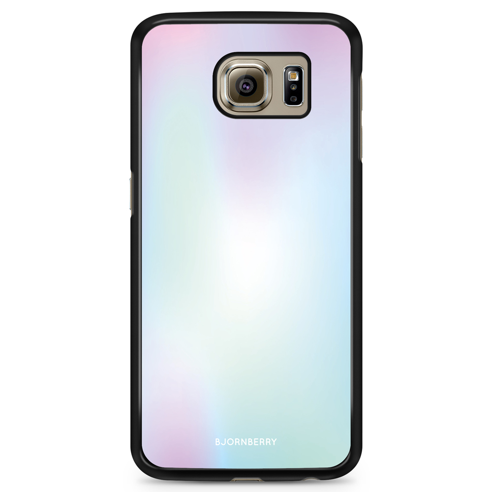 Samsung Galaxy S6 Case - Rainbow