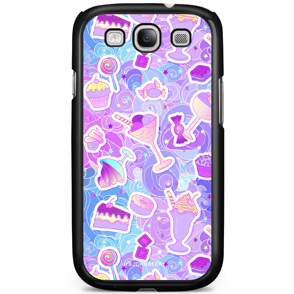 Samsung Galaxy S3 Mini Skal - Godis