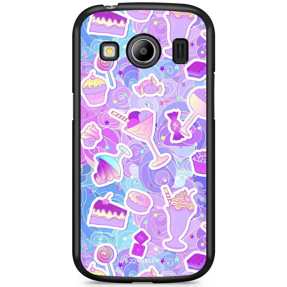 Samsung Galaxy Ace 4 Case - Candy