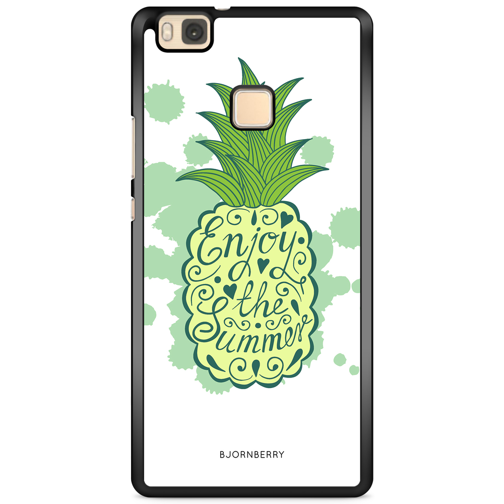 Huawei P9 Lite Case - Enjoy the summer