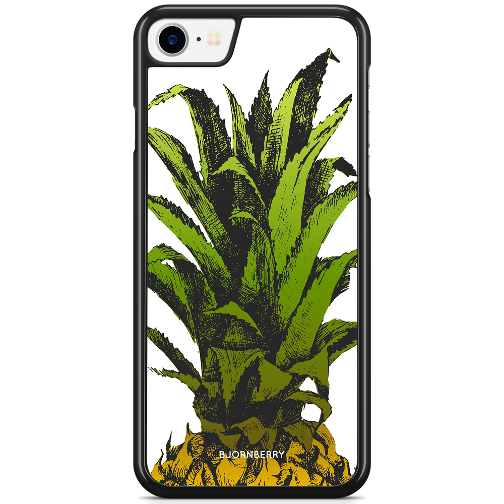 iPhone 8 / iPhone SE (2022/2020) Case - Pineapple Crown