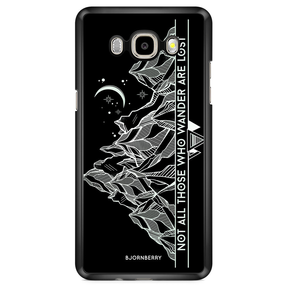 Samsung Galaxy J7 (2016) Case - Nomad