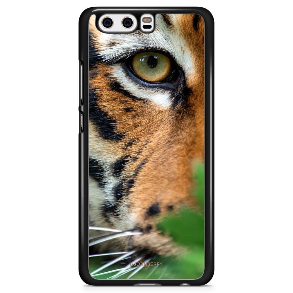 Huawei P10 Case - Tiger Eye