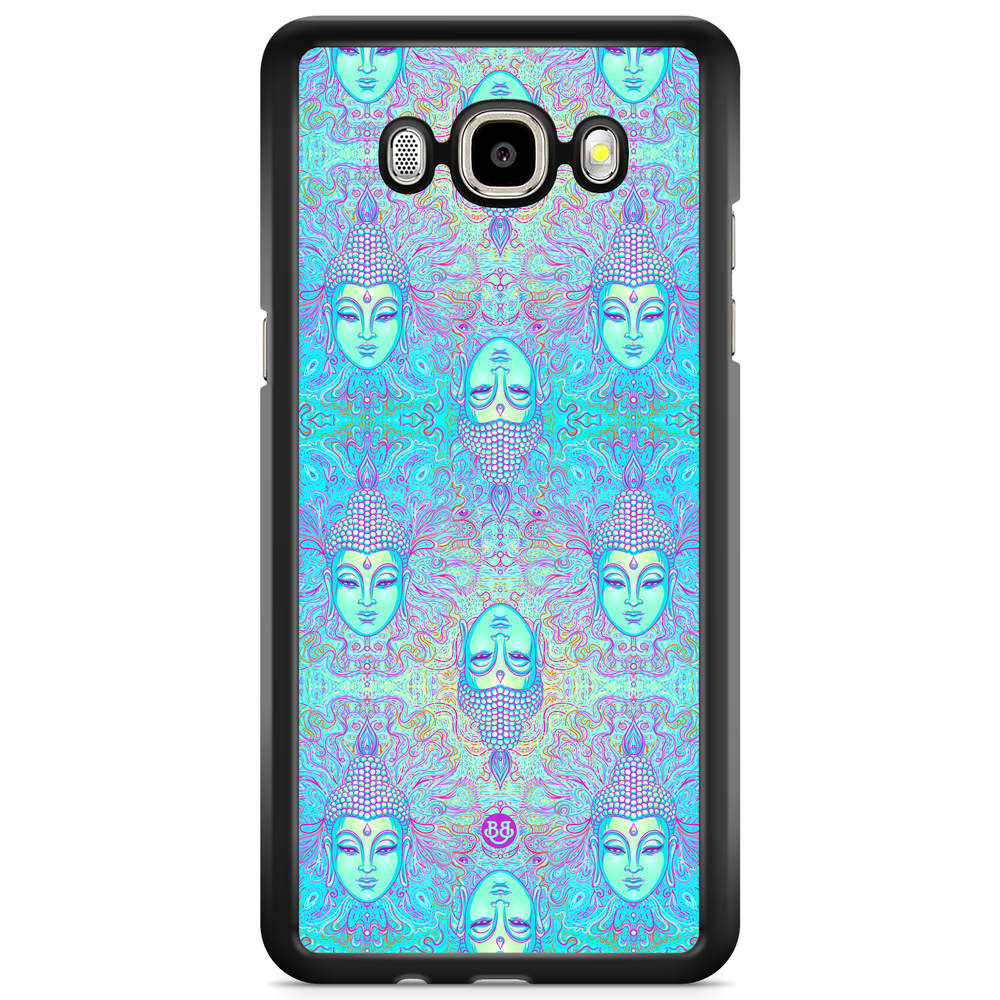 Samsung Galaxy J3 (2016) Case - Buddha