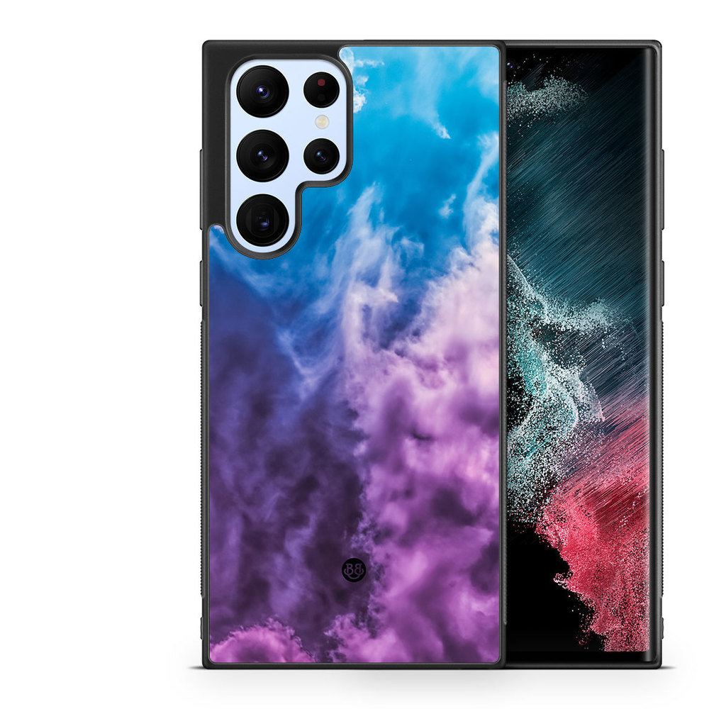 Samsung Galaxy S23 Ultra 5G Case - Magic Clouds