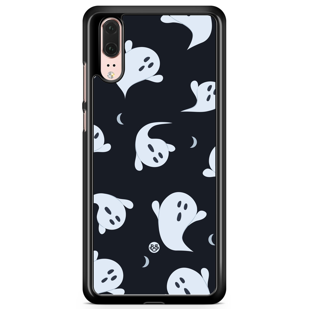 Huawei P20 Case - Ghost Night