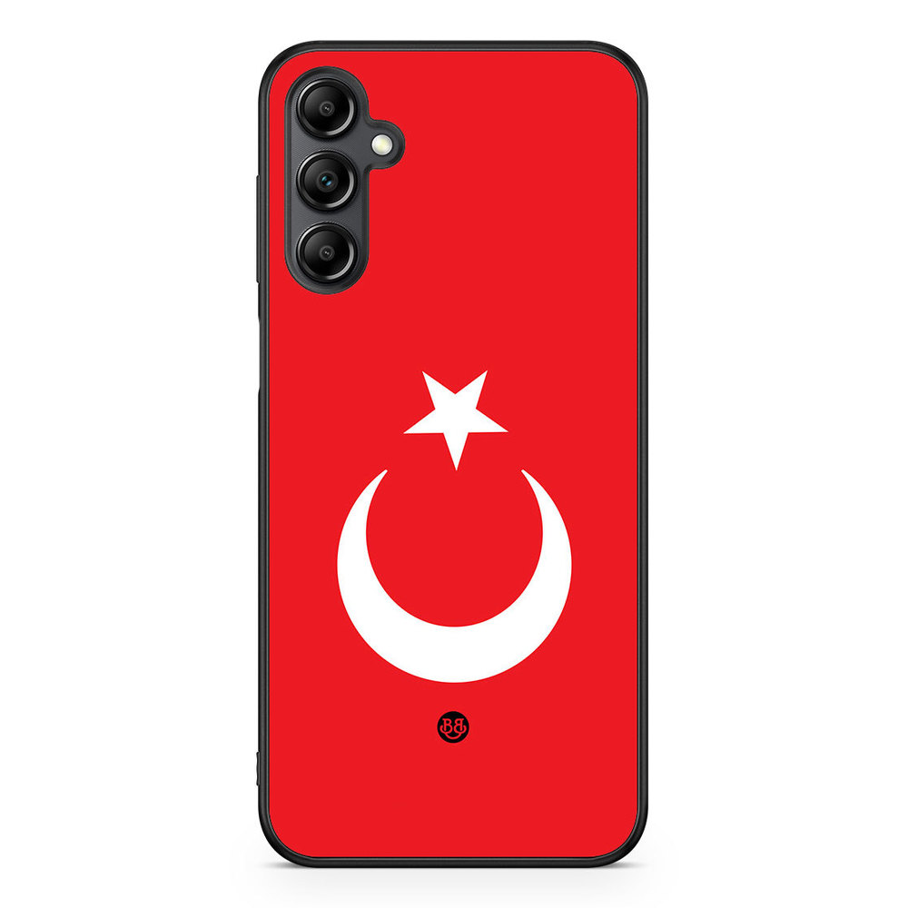 Samsung Galaxy A14 4G/5G Case - Turkey