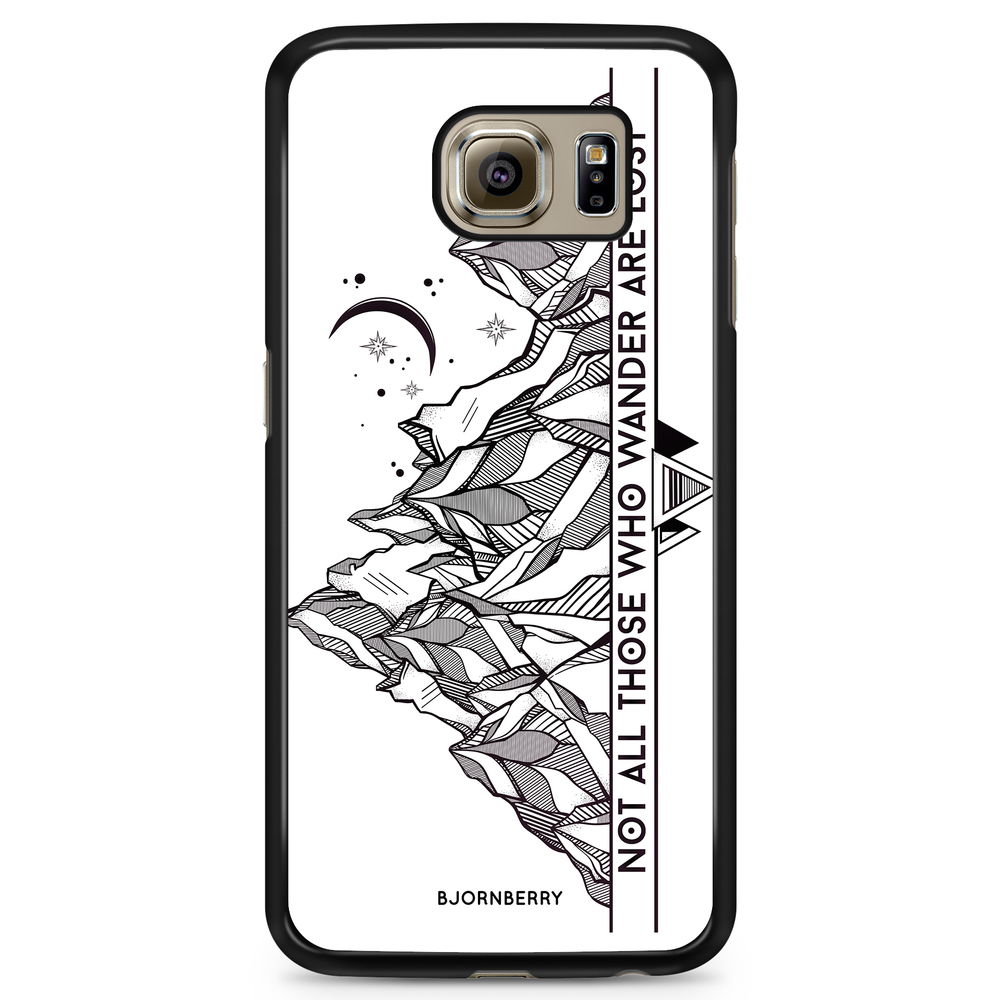 Samsung Galaxy S6 Case - Nomad