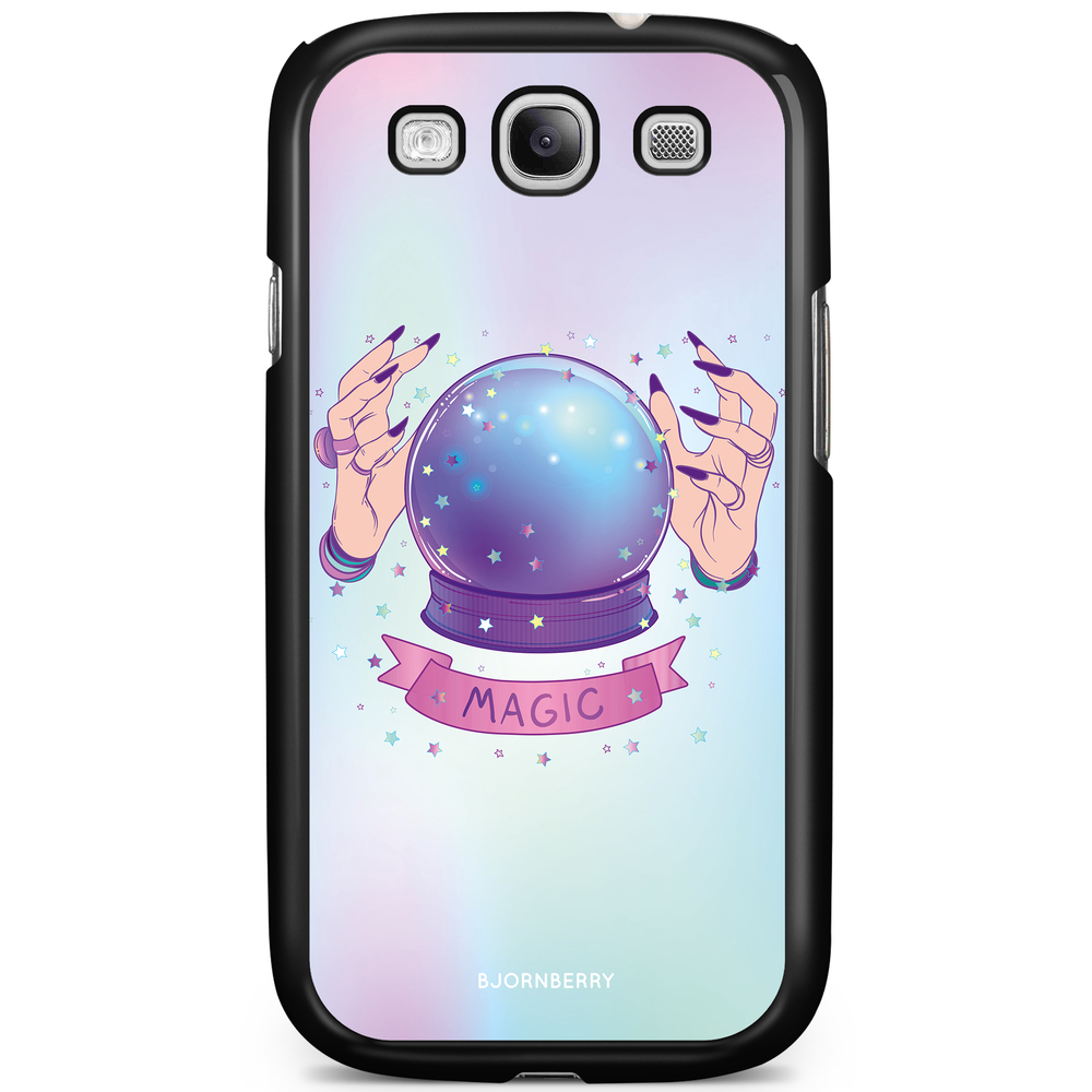Samsung Galaxy S3 Mini Case - Magic