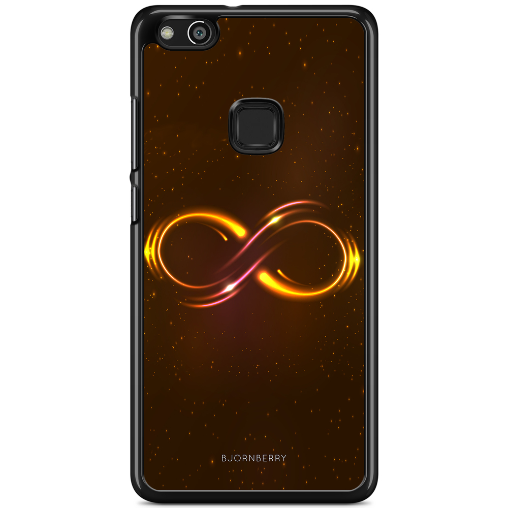 Huawei P10 Lite Case - Infinity