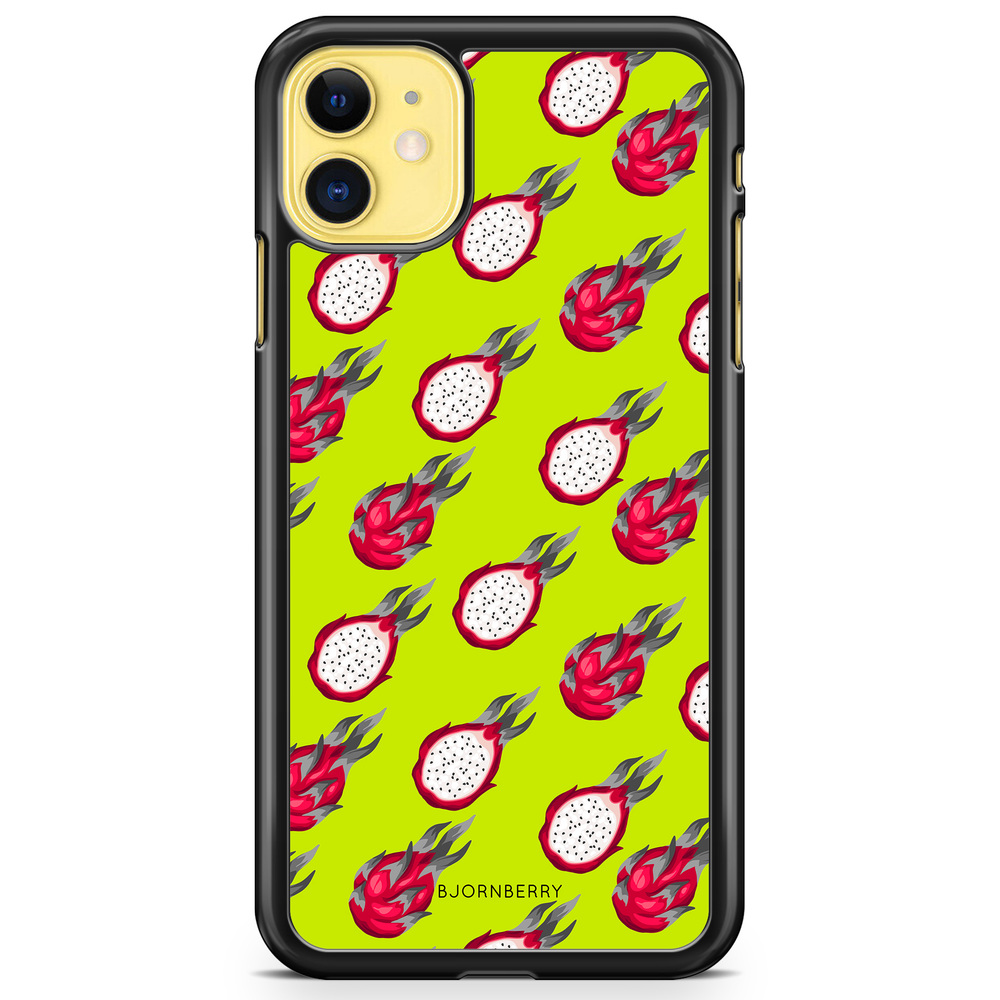 iPhone 11 Case - Dragon Fruits