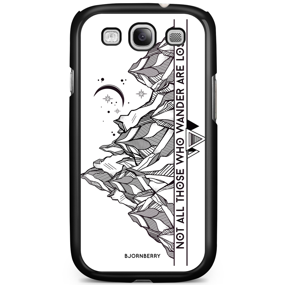 Samsung Galaxy S3 Mini Case - Nomad