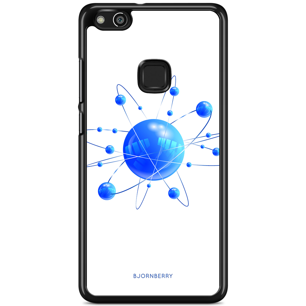 Huawei P10 Lite Case - Atom