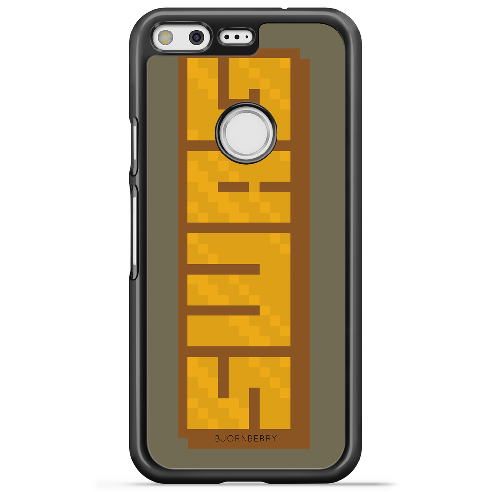 Google Pixel Case - Big SWAG