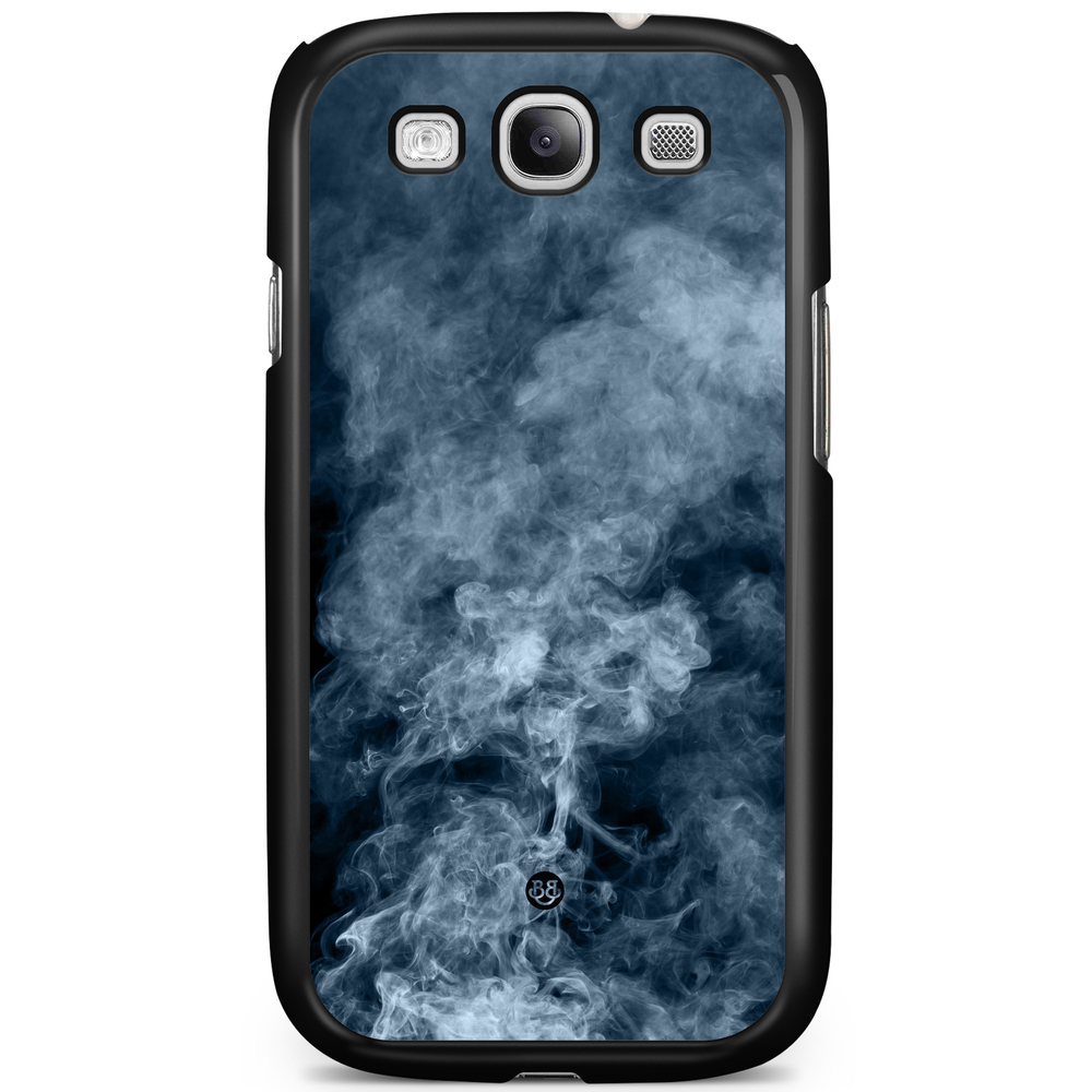 Samsung Galaxy S3 Mini Case - Smoke