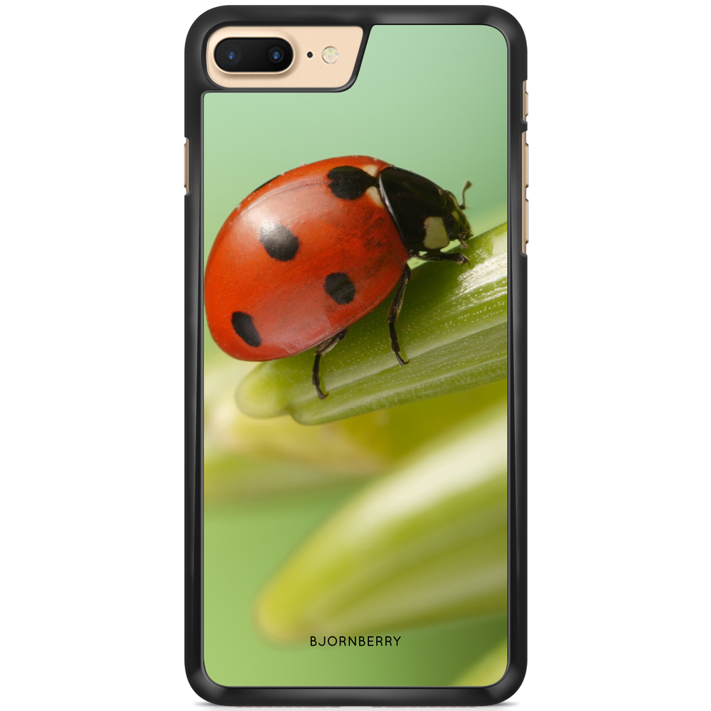 iPhone 7 Plus Case - Ladybug
