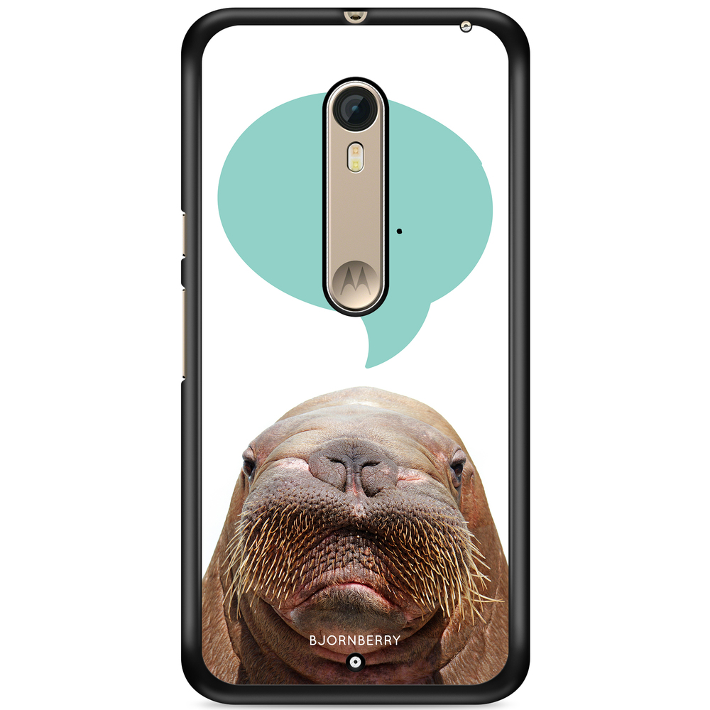 Moto X Style Case - Walruss