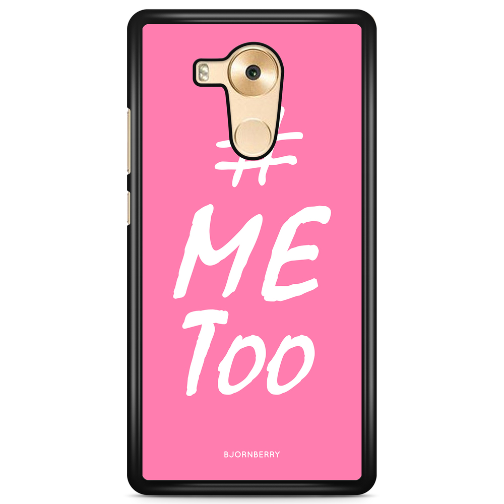 Huawei Mate 8 Case - #MeToo