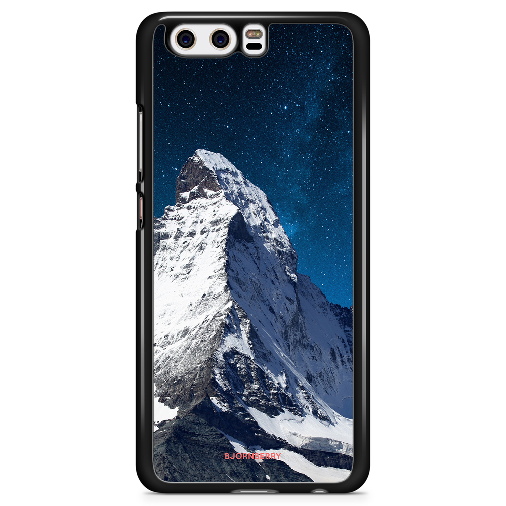 Huawei P10 Case - Mountain