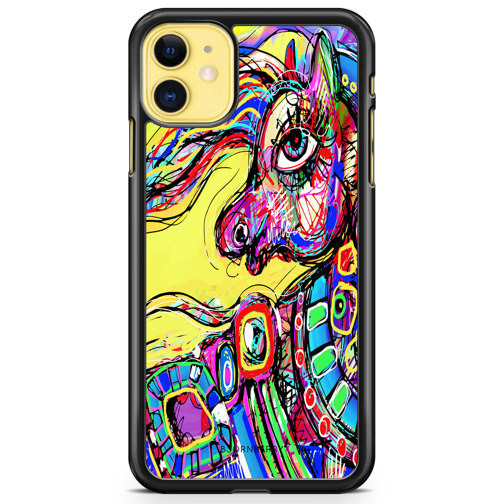 iPhone 11 Case - Horse