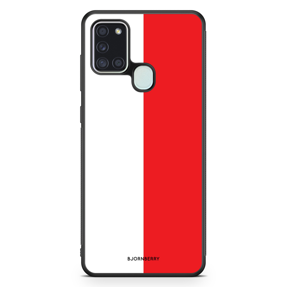 Samsung Galaxy A21s Case - Poland