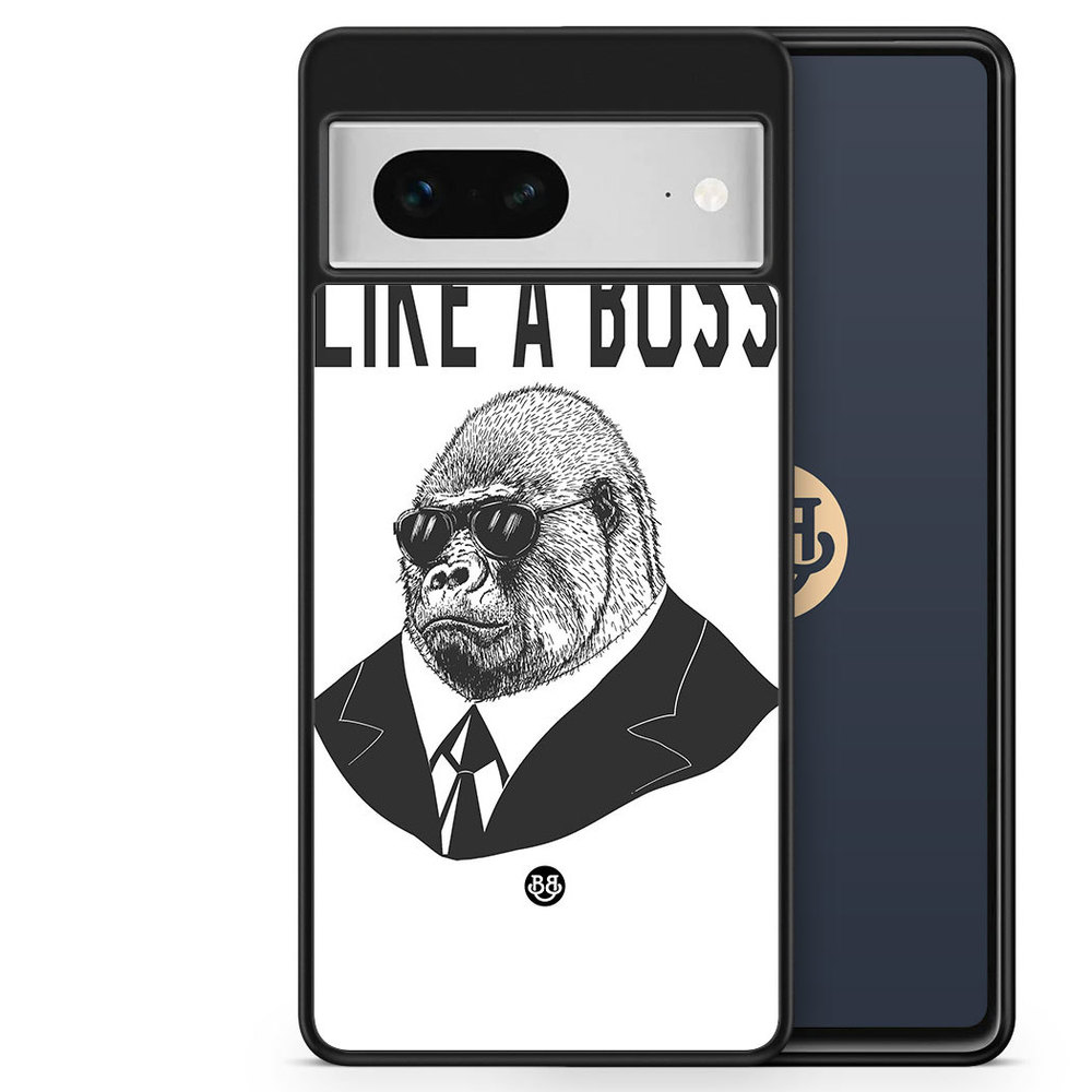 Google Pixel 7 Case - Like a boss