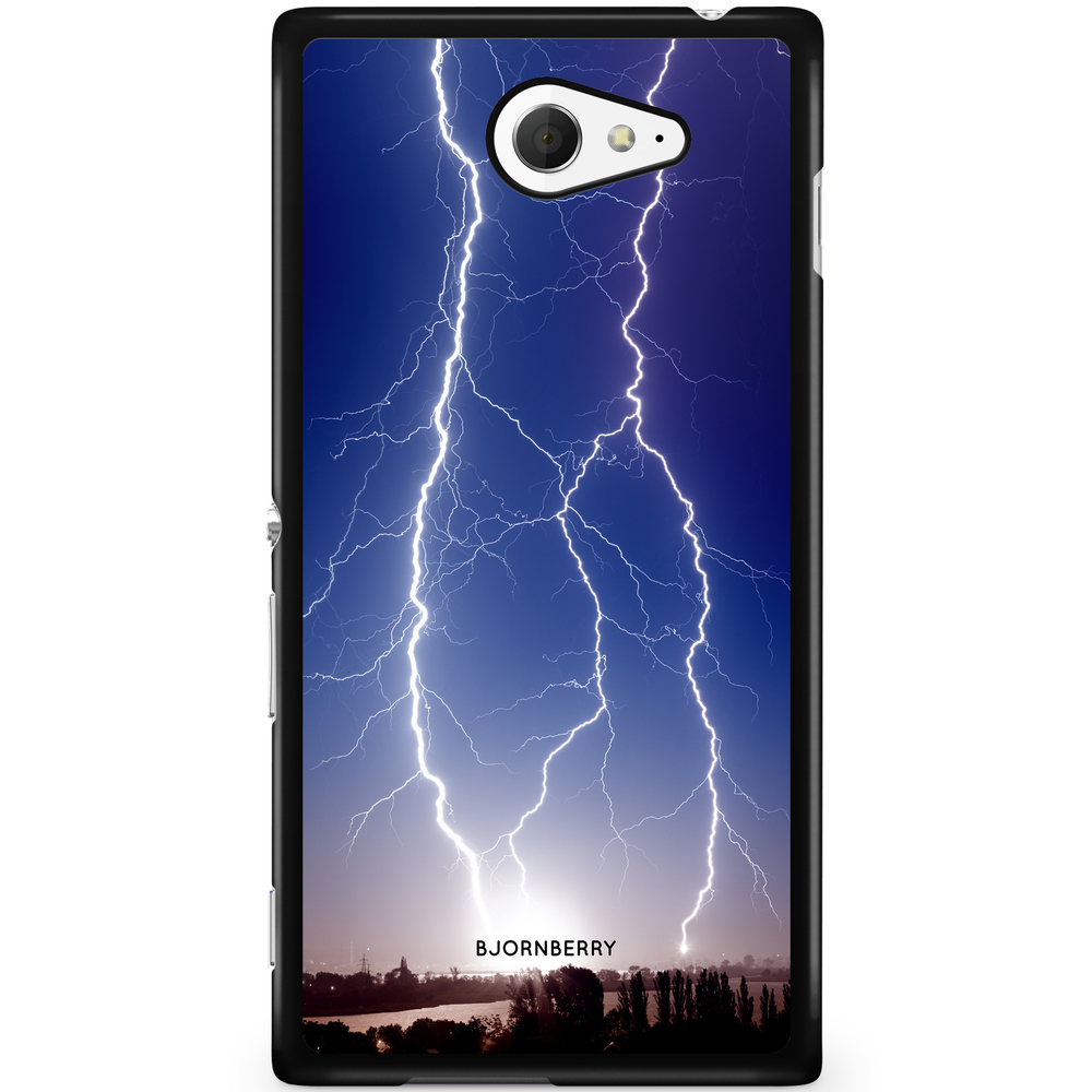 Sony Xperia M2 Aqua Case - Lightning