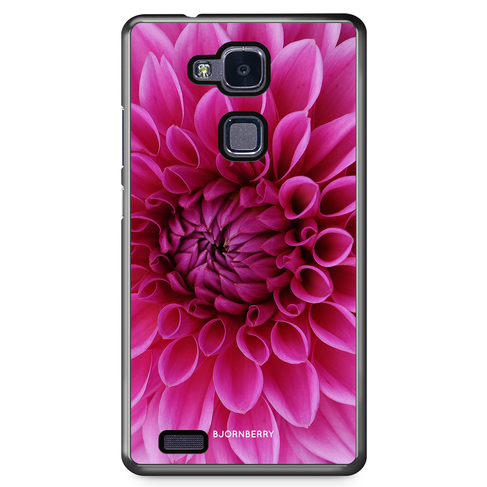 Huawei Honor 5X Case - Dahlia