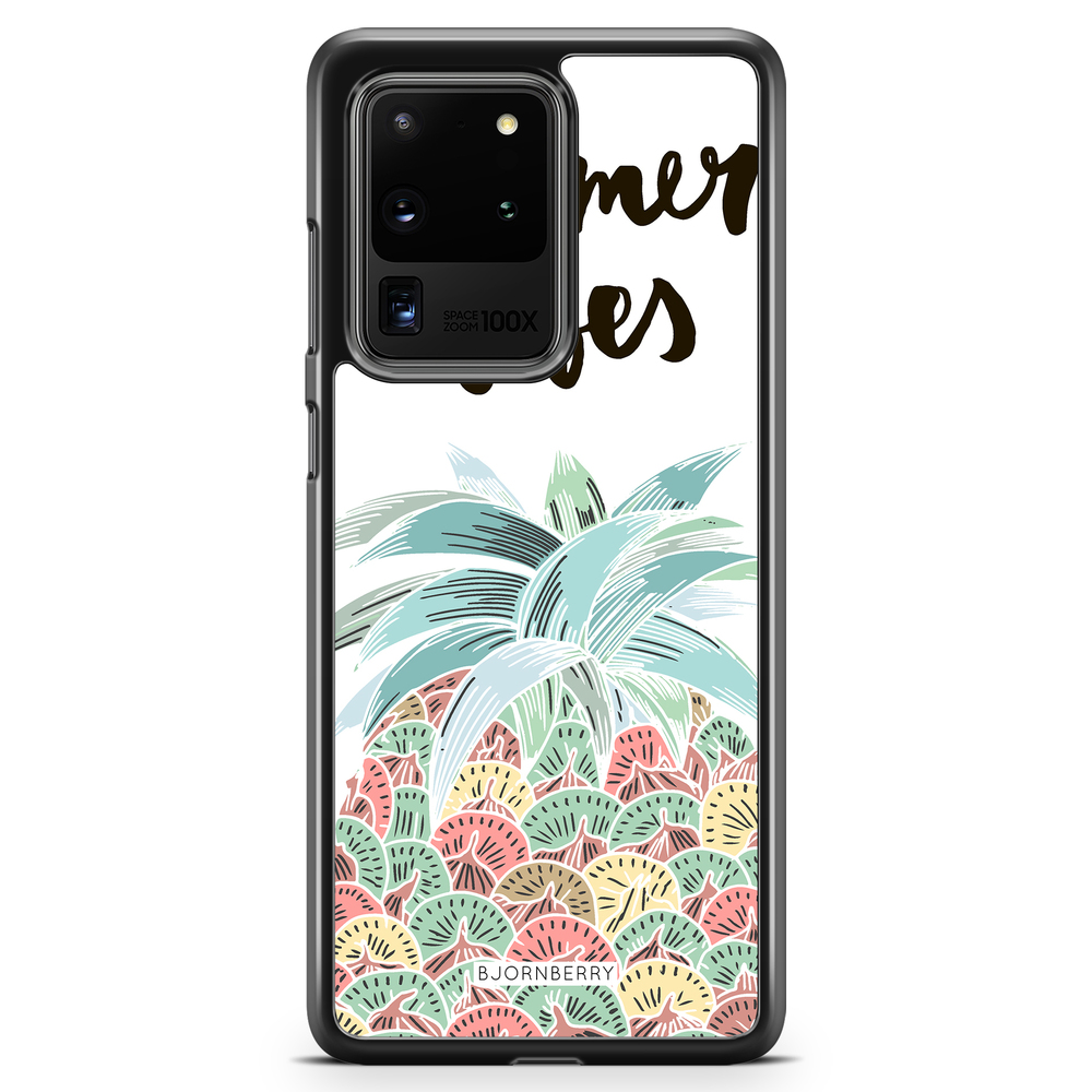 Samsung Galaxy S20 Ultra Case - Summer Vibes