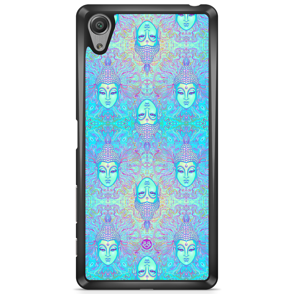 Sony Xperia XA Case - Buddha