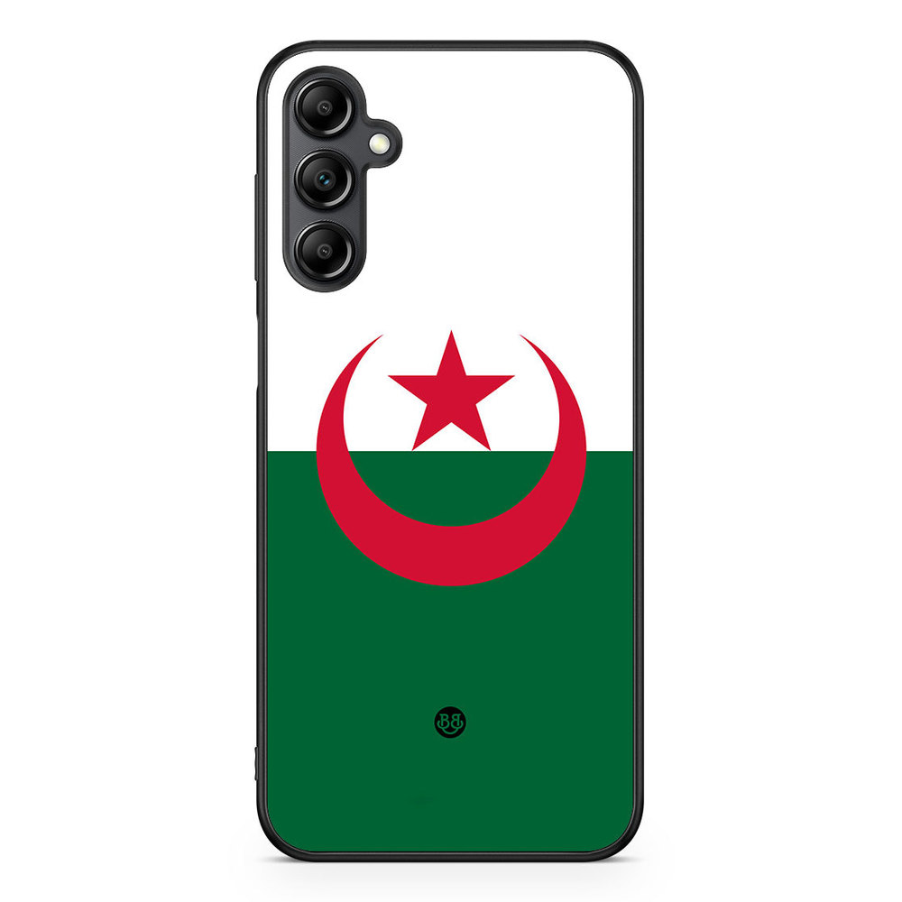 Samsung Galaxy A14 4G/5G Case - Algeria