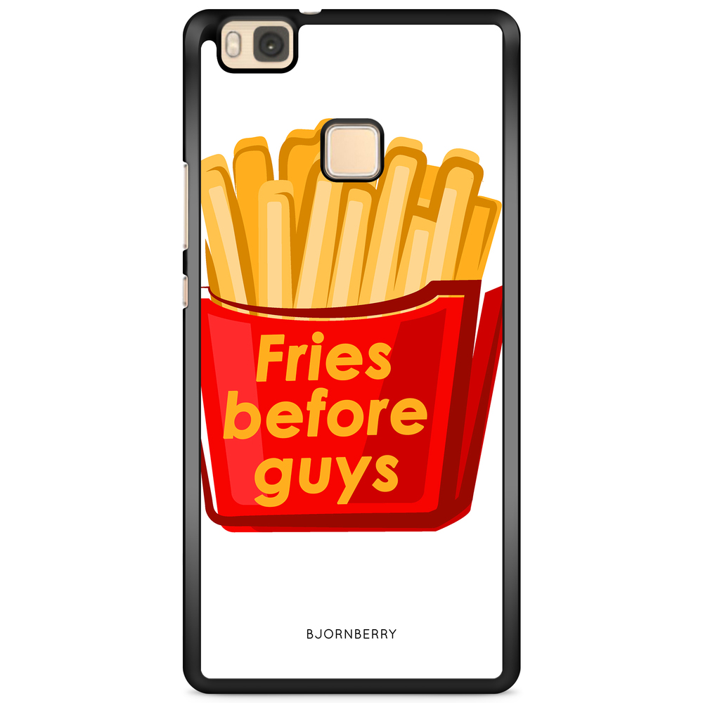 Huawei P9 Lite Case - Fries Before Guys