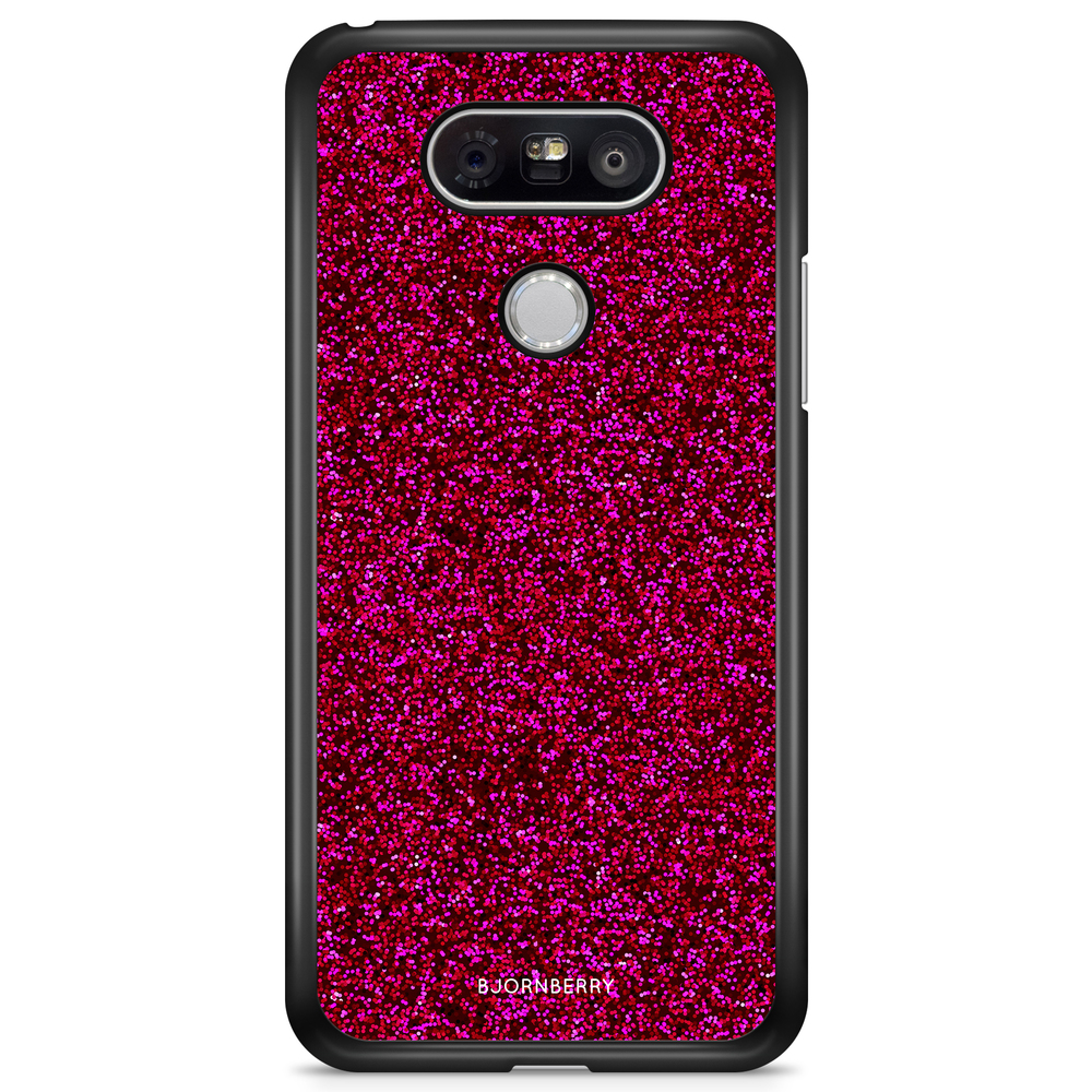 LG G5 Case - Magenta