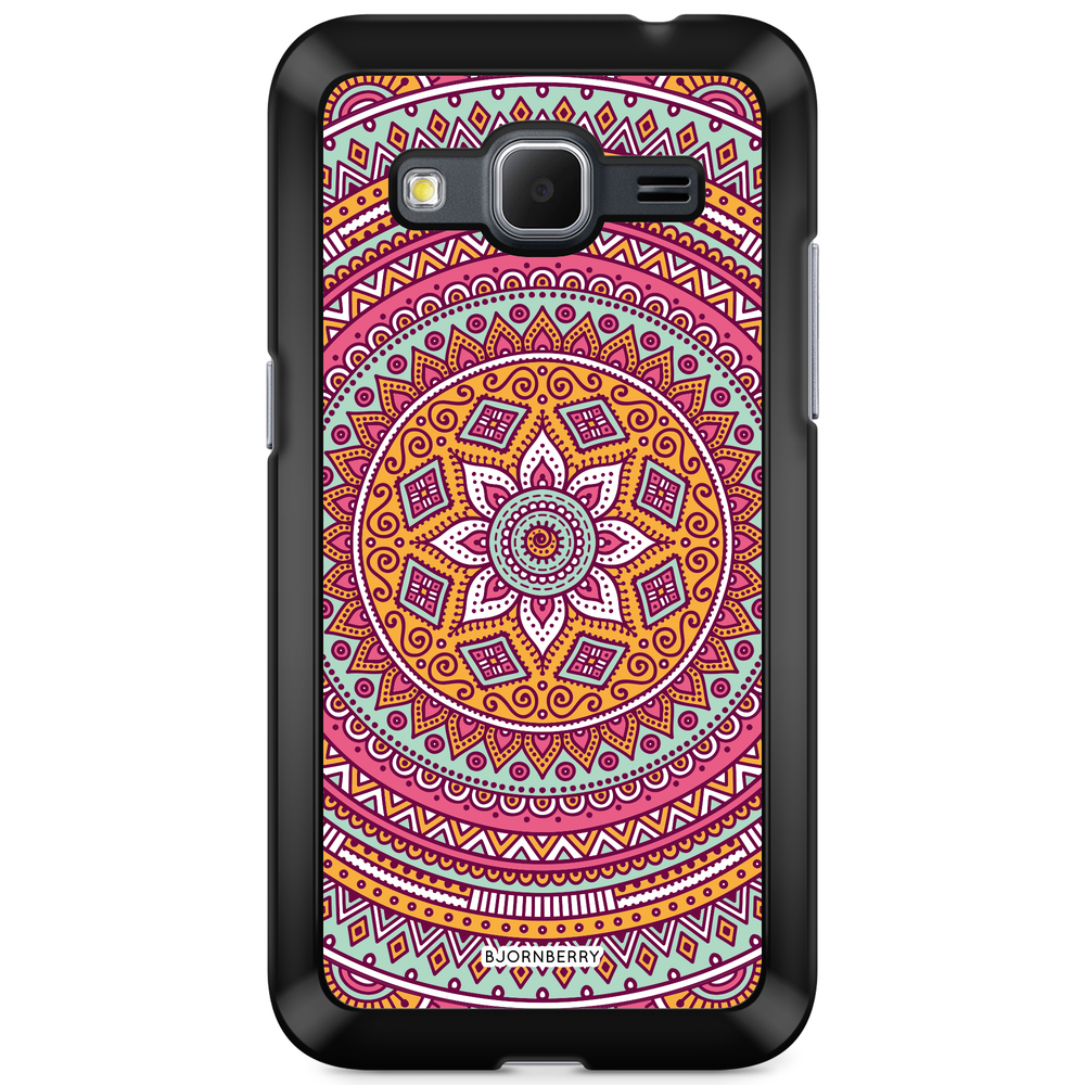 Samsung Galaxy Core Prime Case - Mandala