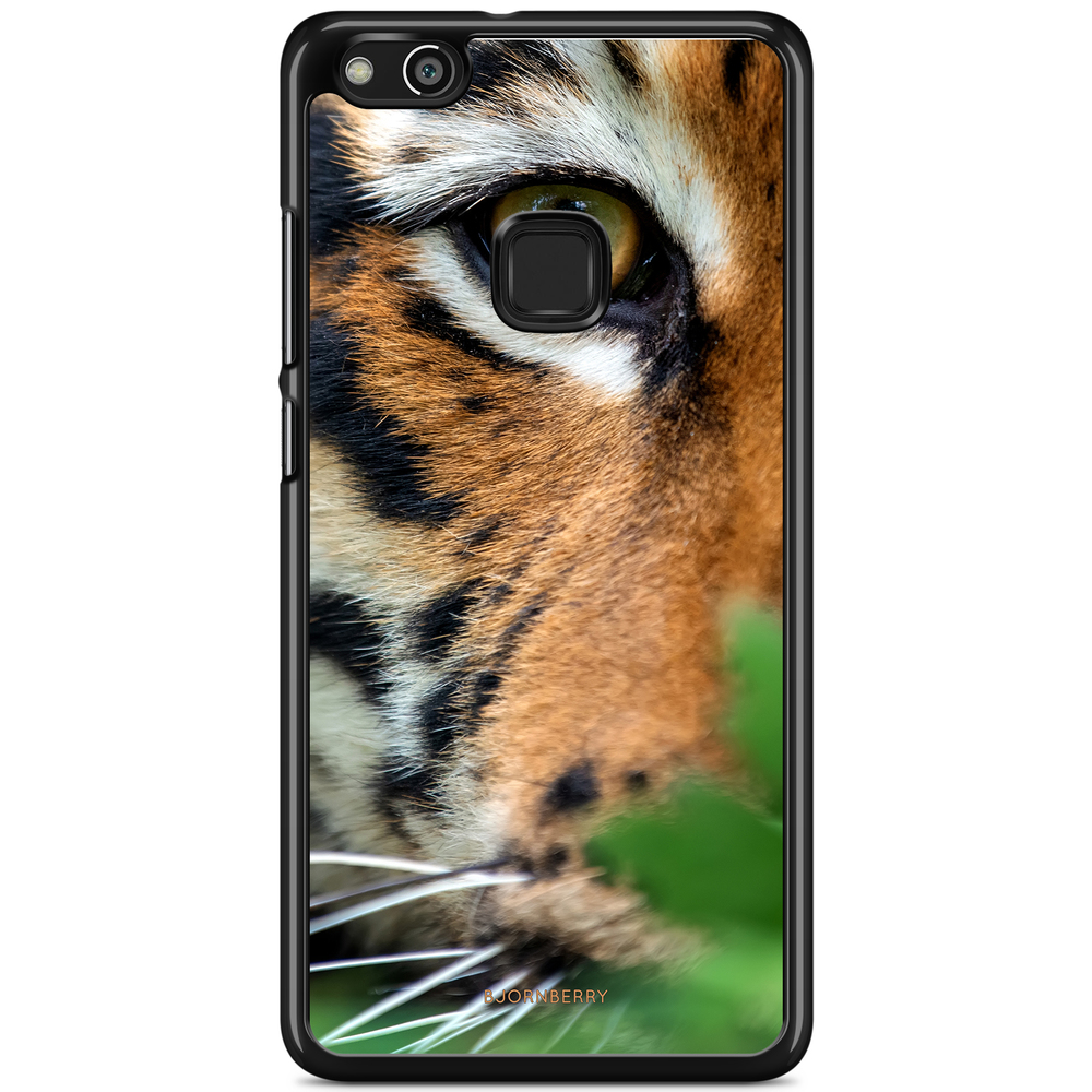 Huawei P10 Lite Case - Tiger Eye