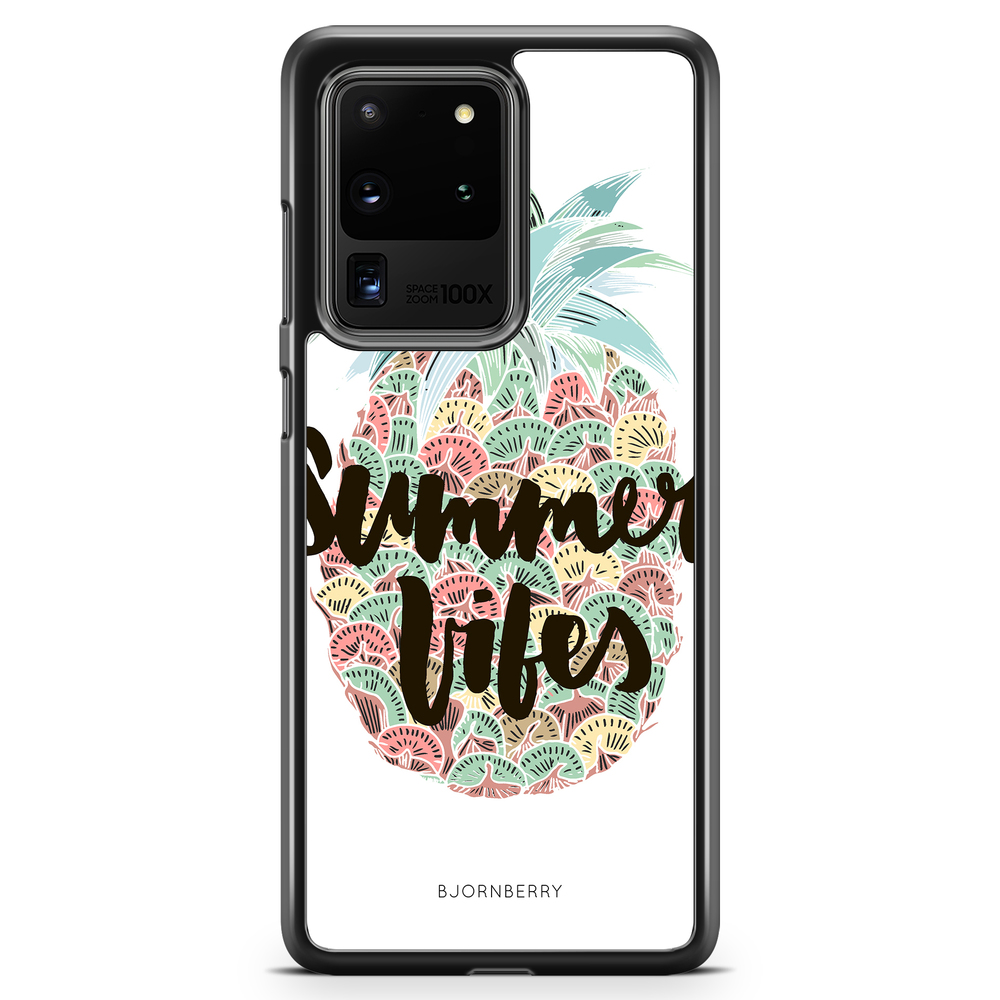Samsung Galaxy S20 Ultra Case - Summer Vibes