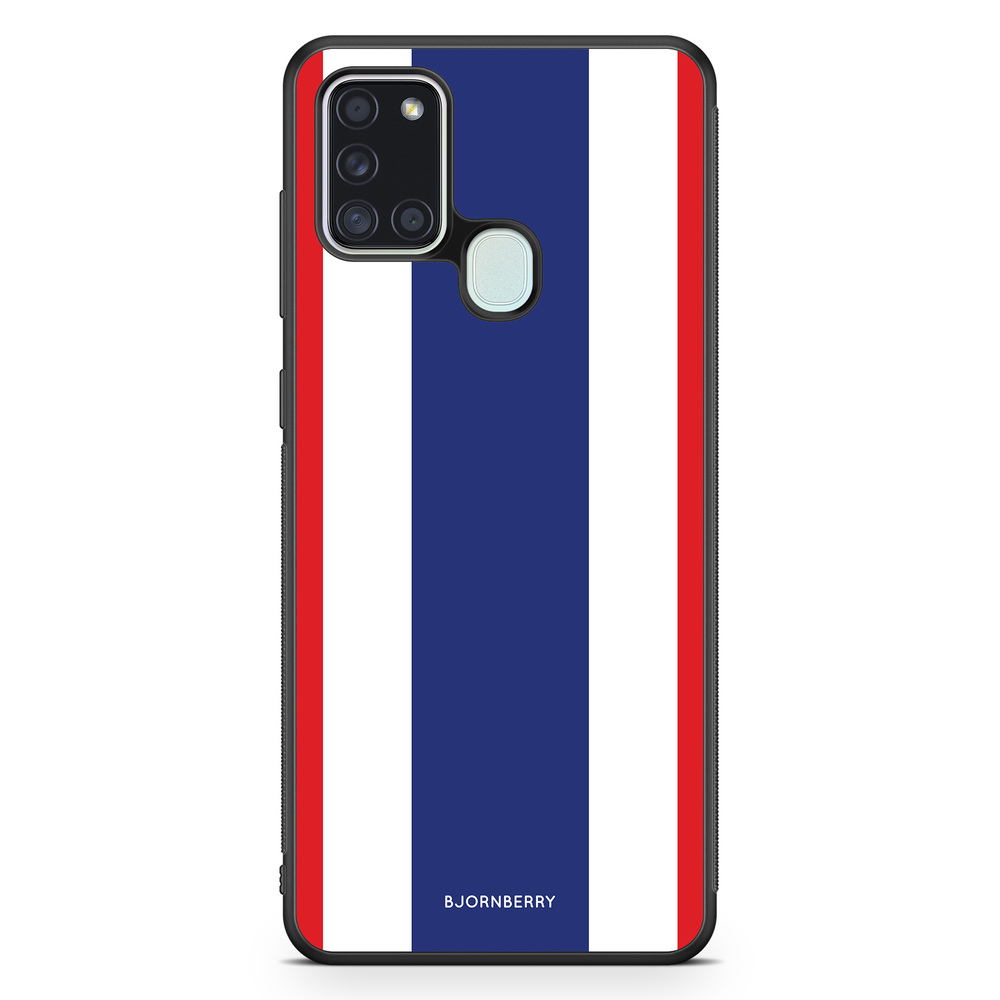 Samsung Galaxy A21s Case - Thailand