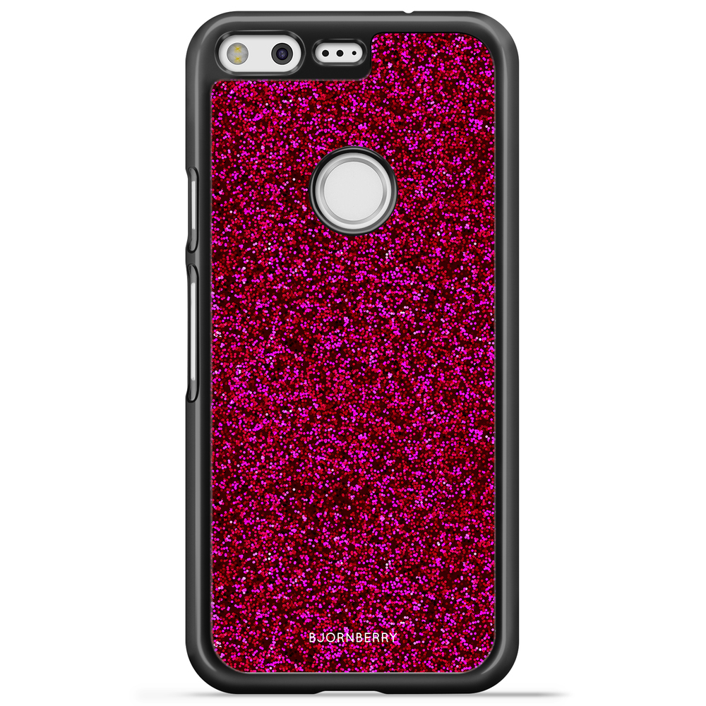Google Pixel Case - Magenta