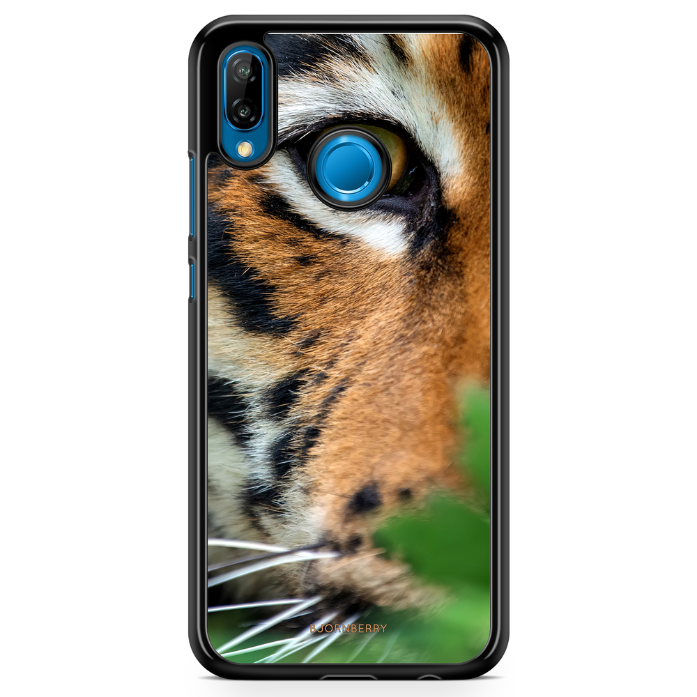 Huawei P20 Lite Case - Tiger Eye