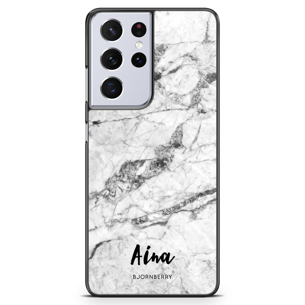 Samsung Galaxy S21 Ultra Case - Aina