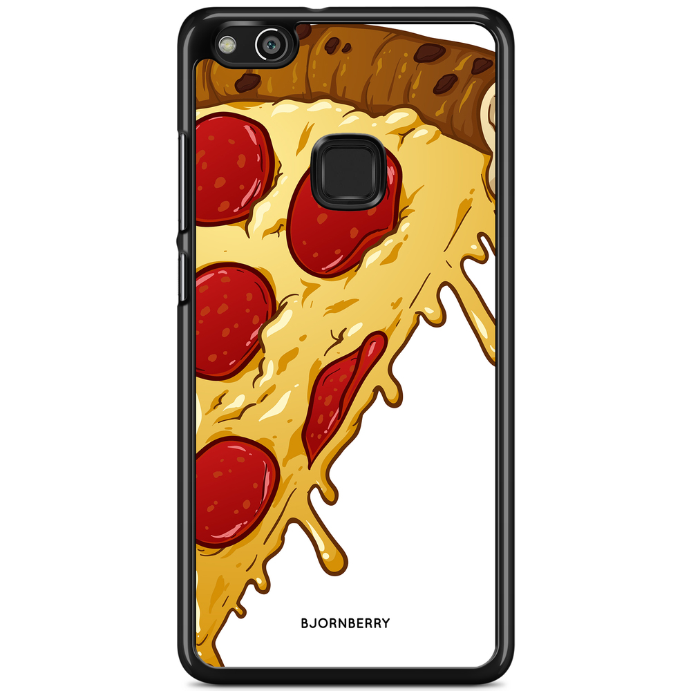 Huawei P10 Lite Case - Pizza