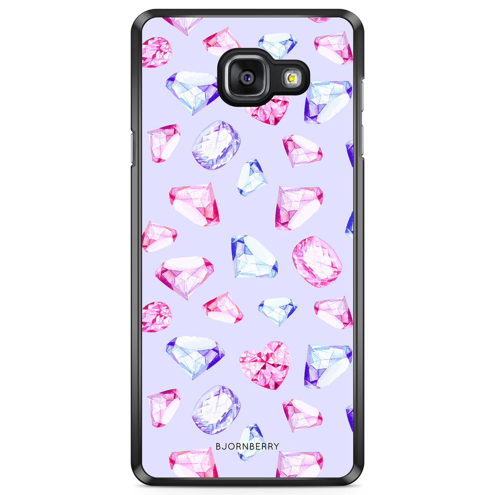 Samsung Galaxy A5 6 (2016) Case - Diamonds