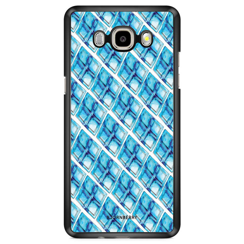 Samsung Galaxy J7 (2016) Case - Rhombus