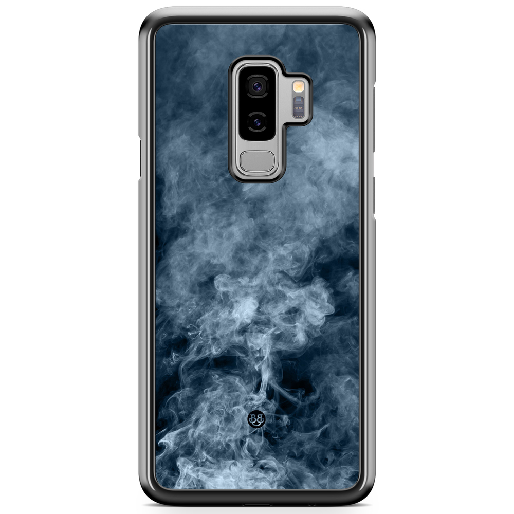 Samsung Galaxy S9 Plus Case - Smoke