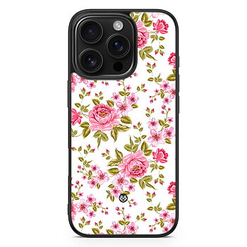 iPhone 16 Pro Skal - Pioner