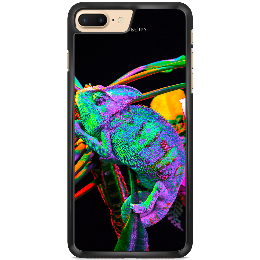 iPhone 7 Plus Case - Chameleon