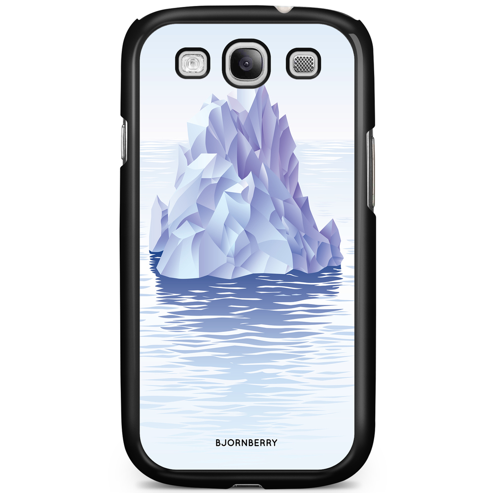 Samsung Galaxy S3 Mini Case - Iceberg