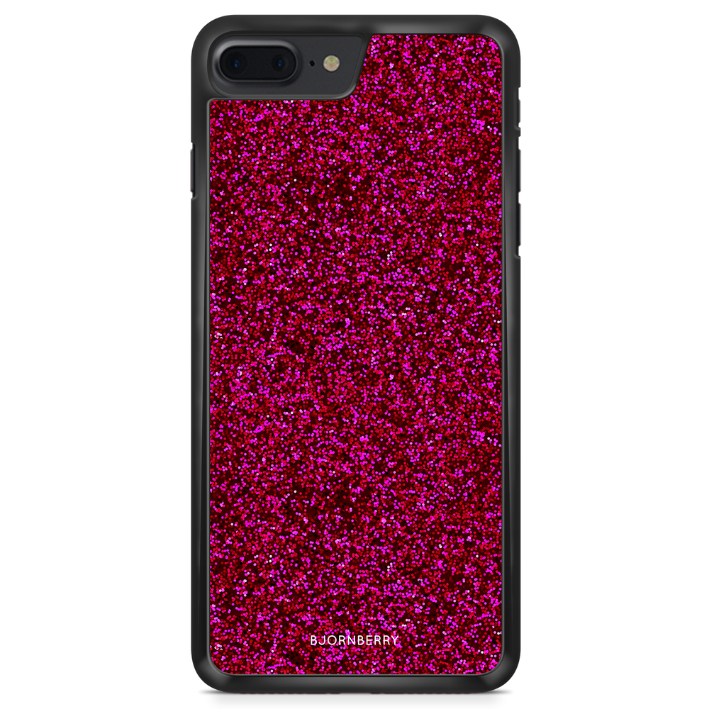iPhone 8 Plus Case - Magenta