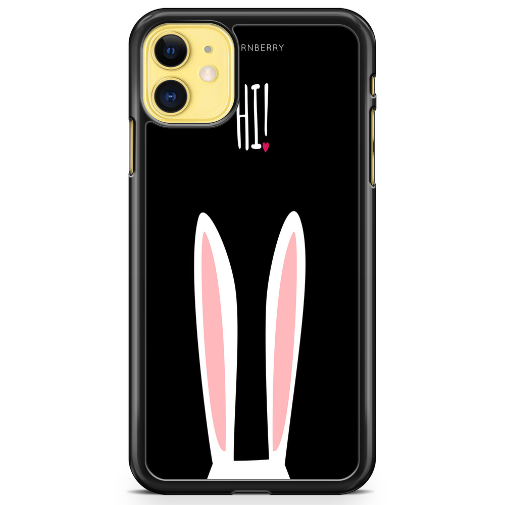 iPhone 11 Case - Bunny